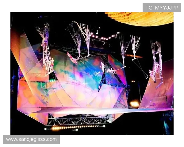 拉斯维加斯娱乐：探索顶级秀场与精彩表演带来的视觉盛宴