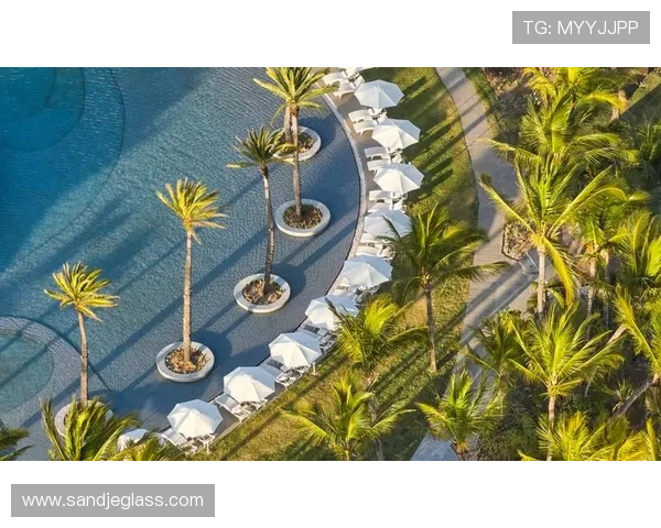 海岸国际娱乐城：为游客提供极致奢华体验的顶级娱乐休闲场所