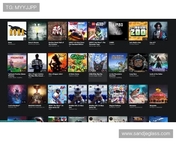开云游戏:未来云游戏市场的竞争格局与发展机遇