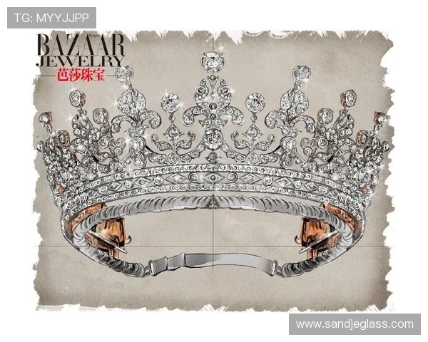 正规皇冠的设计理念与工艺特色，展现高端珠宝的独特魅力